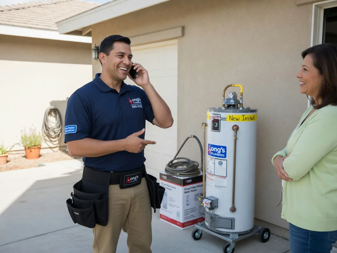 Leak Detection Newberry Springs, CA FAQs
